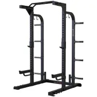 Toorx WLX-3400 Half Rack