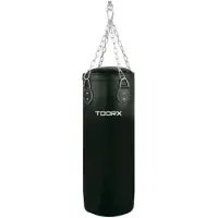 Toorx Fitness Bokszak Kunstleer - 100 cm / 30 kg