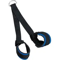 Body-solid Nylon Triceps Strap