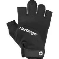 Harbinger Training Grip 2.0 Training Gloves Zwart S