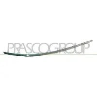 PRASCO ME3241244 Bumperlijst