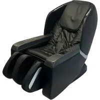 NRG Wellness R8755H Studio Massagestoel met Startknop