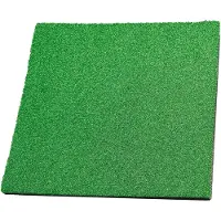 Toorx Professional Kunstgrastegel - 100 x 100 cm