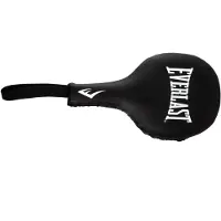 Everlast Core Paddle - Zwart
