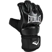 Everlast Core Everstrike Glove, Black S