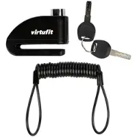 VirtuFit Remschijfslot - Hangslot voor E-Step