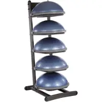 Bosu Opbergrek voor 5 Balance Trainers