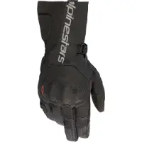 Alpinestars WR-X GTX Motorfiets handschoenen