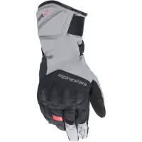 Alpinestars Tourer W-7 V2 Drystar Motorfiets handschoenen