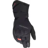 Alpinestars Tourer W-7 V2 Drystar Motorfiets handschoenen