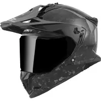 Bogotto FG-601 Forged Carbon Endurohelm