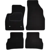 Custo Pol FIA112C Automatten