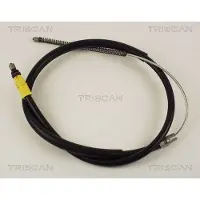 TRISCAN 8140 25183 Handremkabel
