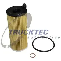 TRUCKTEC AUTOMOTIVE 08.18.044 Oliefilter