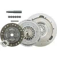 AISIN SWRE-001 Koppelingsset