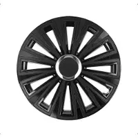LEOPLAST SUNSET CZ 16 Wieldoppen