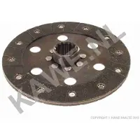 KAWE 1523 Koppelingsplaat