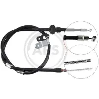 A.B.S. K14088 Handremkabel