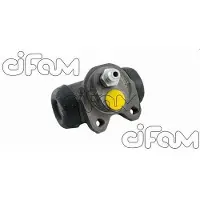 CIFAM 101-302 Wielremcilinder