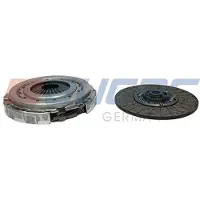 AUGER 100330 Koppelingsset