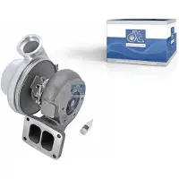 DT Spare Parts 4.65982 Turbocharger