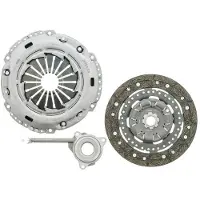 AISIN CKE-VG02R Koppelingsset