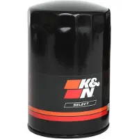 K&N SO-2001 Oliefilter