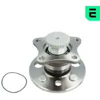 OPTIMAL 982857L Wiellagerset
