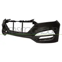 PRASCO HN8061011 Bumper