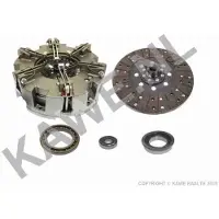 KAWE 8342505 Koppelingsset