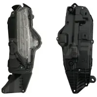 Alkar 2147268 Knipperlichtautomaat / Pinkdoos