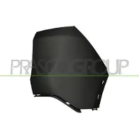 PRASCO PG5241153 Achterbumper