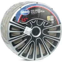 Argo 15 MOTION Wieldoppen