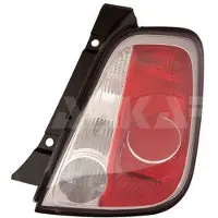 Alkar 2262348 Achterlicht