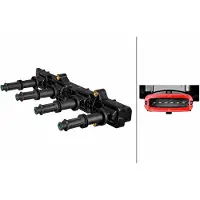 Hella 5DA 358 290-391 Bobine