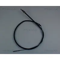 TRISCAN 8140 29172 Handremkabel
