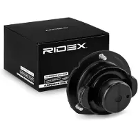 RIDEX 1180S0233 Veerpootlager