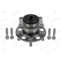 Moog HY-WB-13092 Wiellagerset