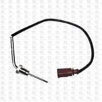Quinton Hazell XEPS268 Sensor, uitlaatgastemperatuur
