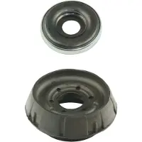 RIDEX 1180S0599 Veerpootlager