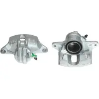 Brembo F 59 257 Remklauw