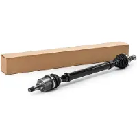 RIDEX 13D1188R Aandrijfas