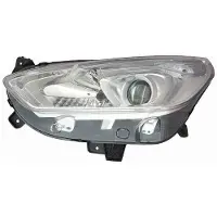 ABAKUS 431-11ACLMLD-EM Koplamp