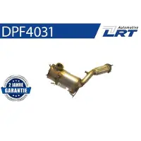LRT DPF4031 Roetfilter (DPF)