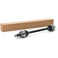 RIDEX 13D1115R Aandrijfas