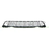 PRASCO BM0552120 Ventilatiegrille, bumper