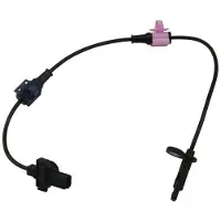 KAVO PARTS BAS-2113 Wielsnelheidssensor (ABS)