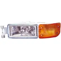 Alkar 9621009 Mistlamp