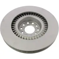 MAPCO 25848C Remschijf