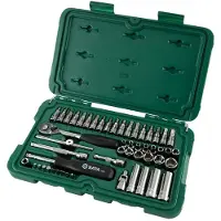 Sata 09002 Steeksleutelset